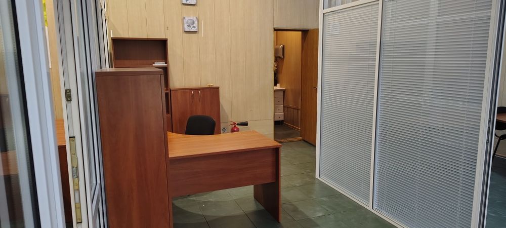 Офіс 71м Герцена ( біля обласної лікарні, інститут міжнародних відноси