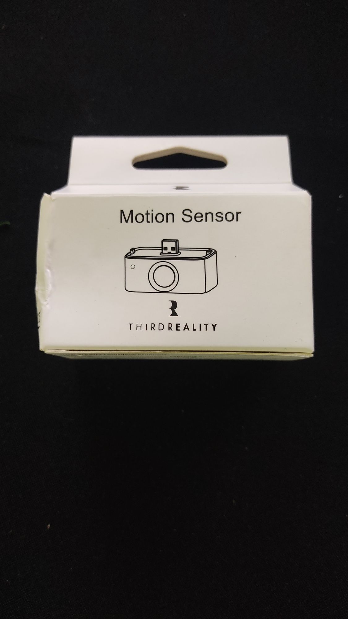 Sensor de movimento Echo Flex