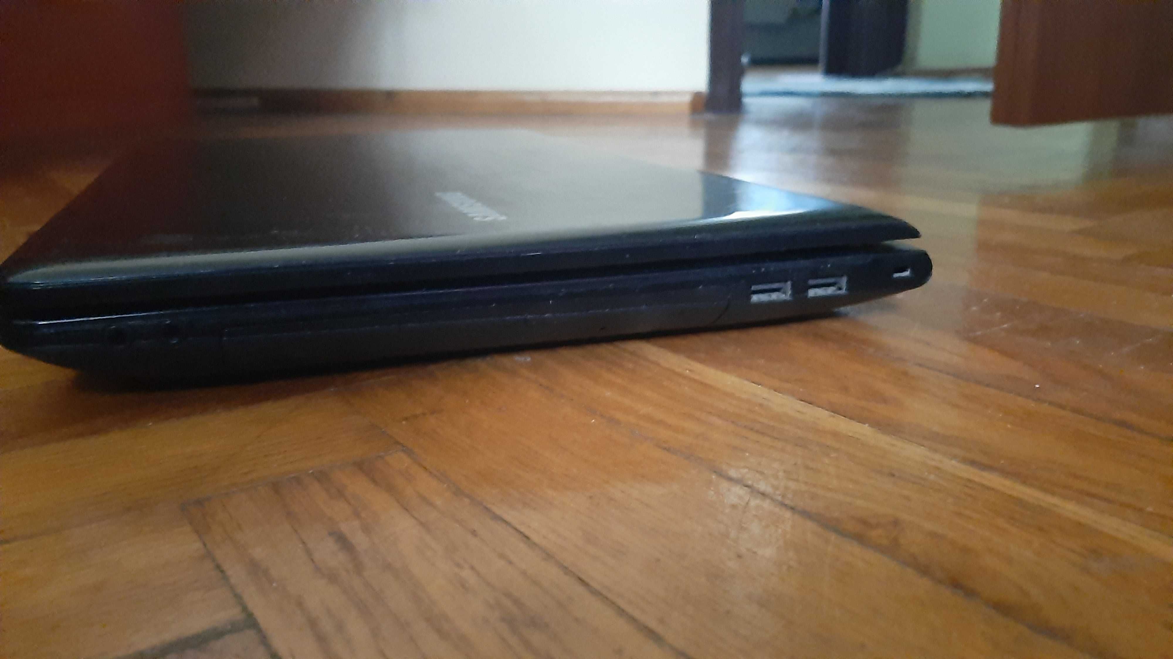 Laptop Samsung NP-350E5C
