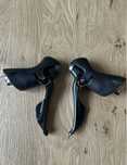 Klamkomanetki Shimano Tiagra ST-4700 2x10 / 068-027