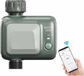 Nawadniacz czasowy Timer wodny HCT-622 Wi Fi 2024 bluetooth