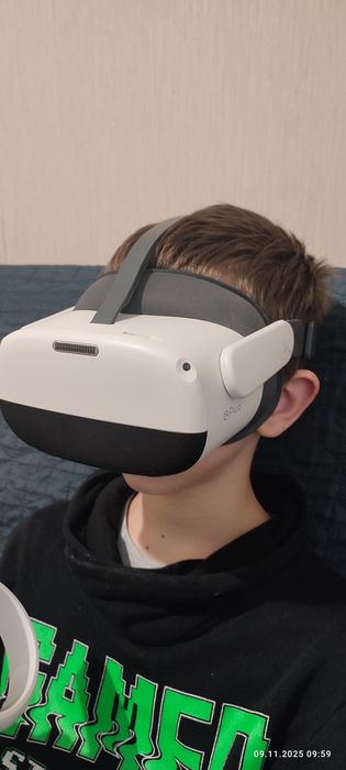 Pico neo 3/окуляри віртуальної реальності