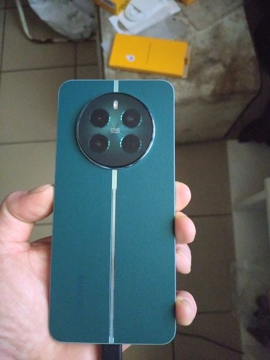 RRedmi 12 plus 5G