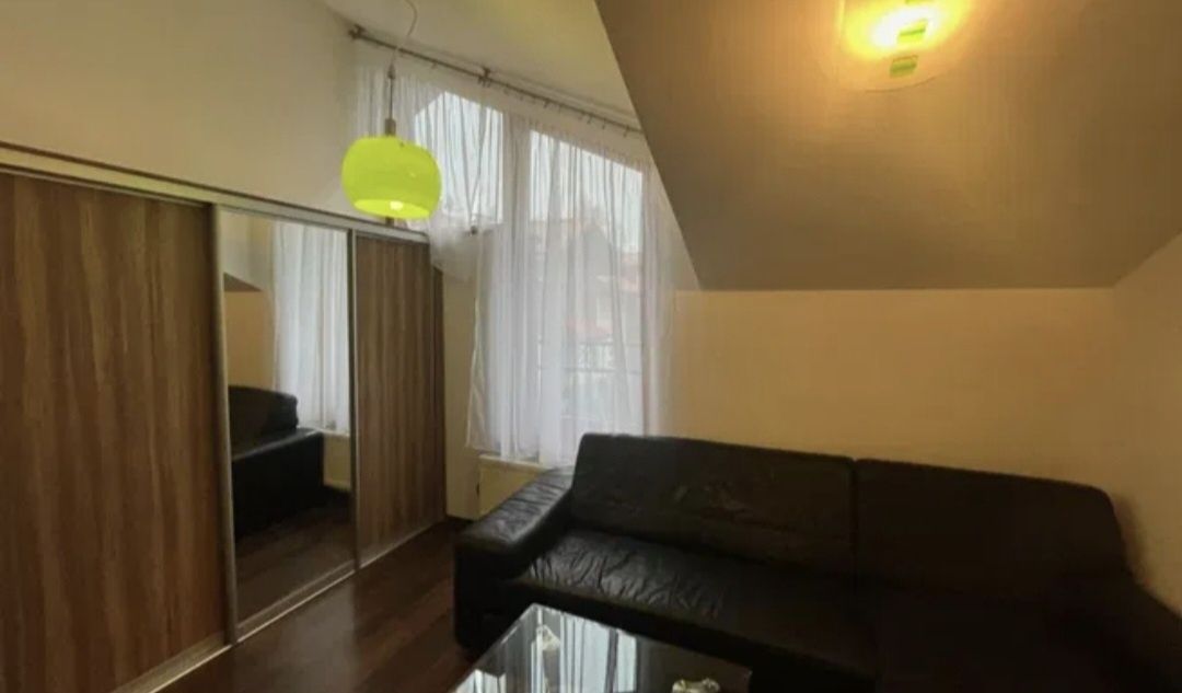 Apartament umeblowany