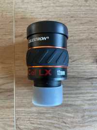 Okular Celestron X-CEL LX 12mm 1,25"