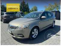 Kia Ceed *Kia Ceed*1.4 Benzyna*