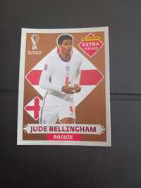 Jude Bellingham Extra Sticker