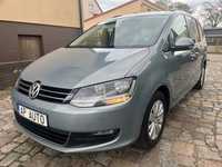 Volkswagen Sharan Diesel * Serwis * F Vat23%