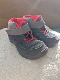 Buty quechua r.26