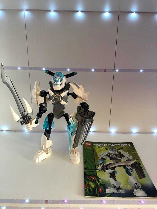LEGO 44010 Stormer - Hero Factory