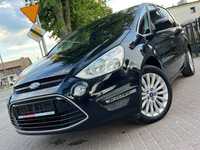 Ford S-Max 1.6 Benz 160 KM. Pełen servis !!!