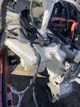 Zbiorniczek spryskiwaczy toyota Auris II e18
