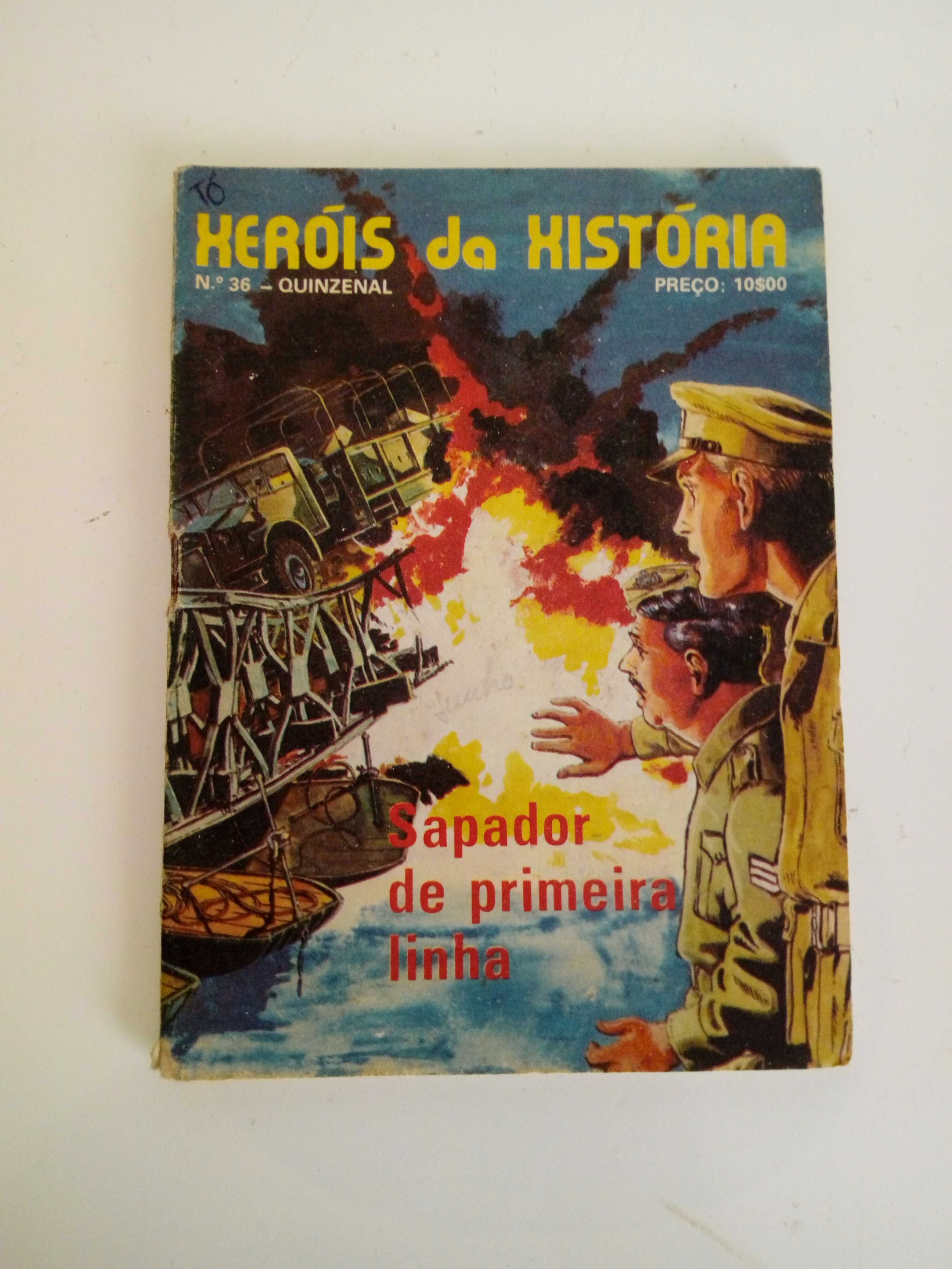 Livros de Banda Desenhada