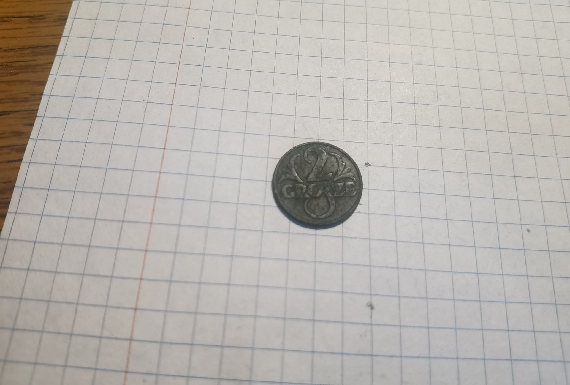 Stare monety kolekcjonerskie