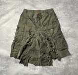 Opium, Balenciaga type shorts