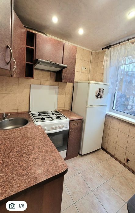 3 квартира новые дома, м армейская, героев Харькова 226