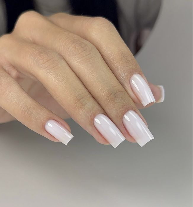 Маникюр  работаю на дому троещина.