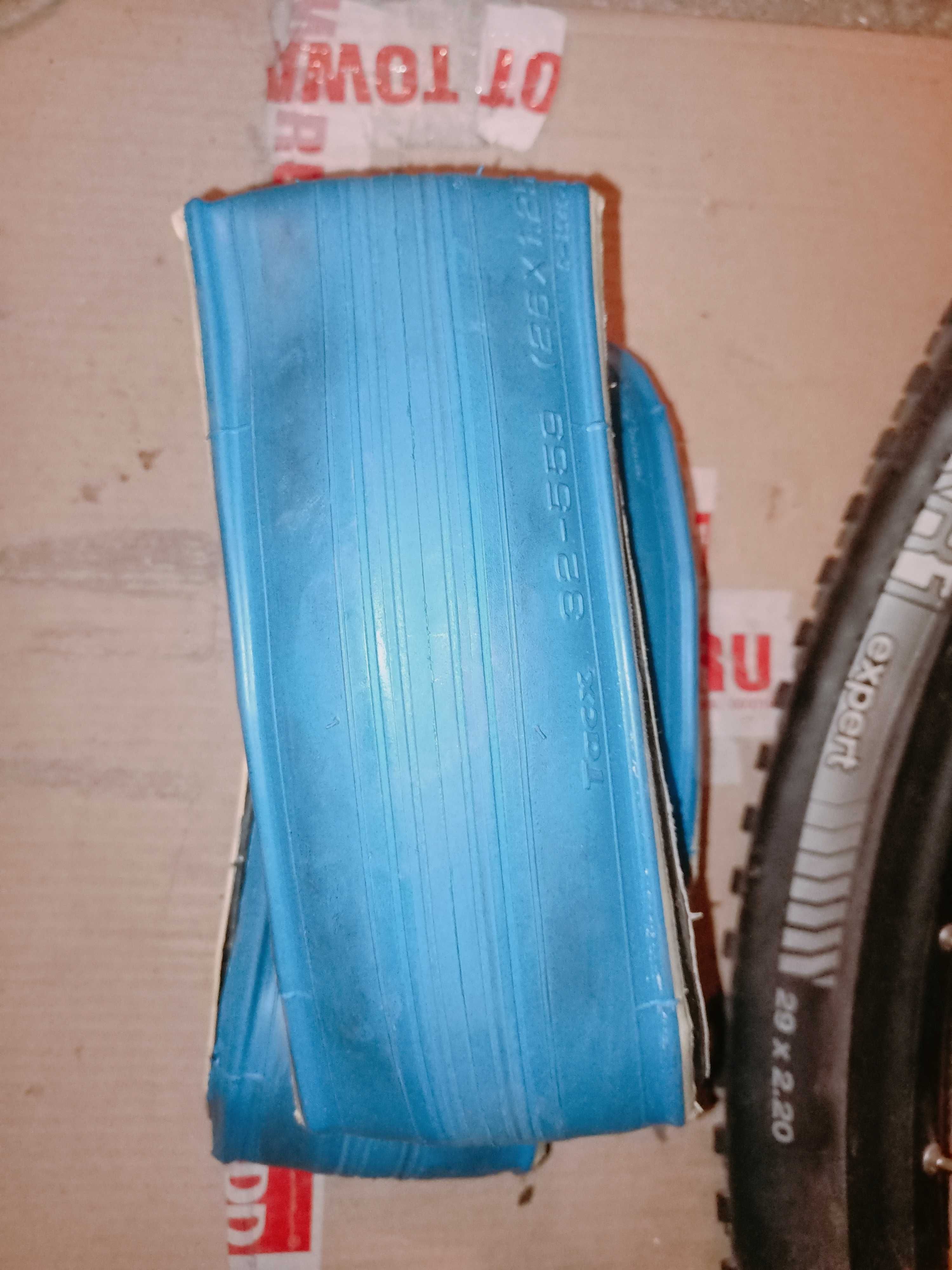 Opona do trenażera Tacx 26"