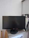 Monitor LCD ACER K242HQL