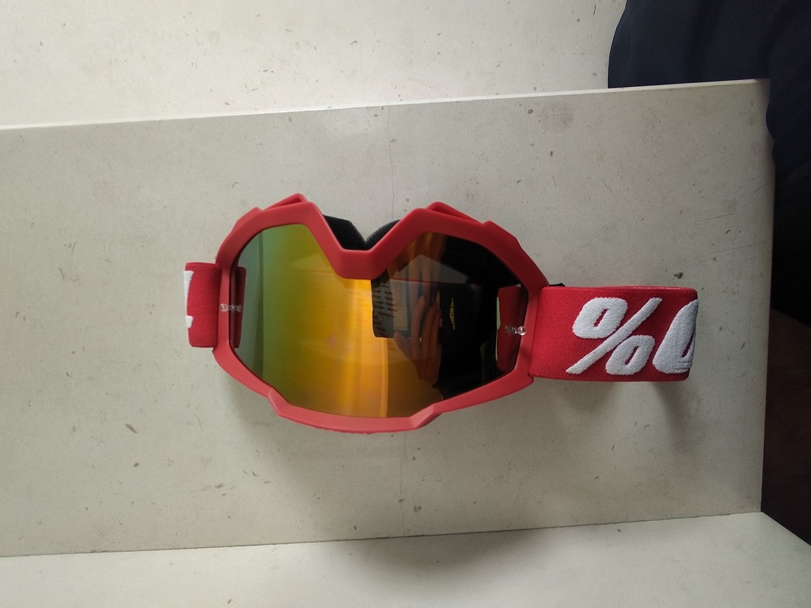 Óculos 100% enduro