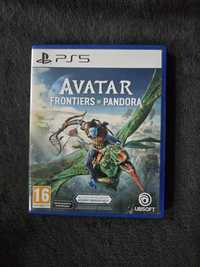 Avatar Frontiers of Pandora PS5