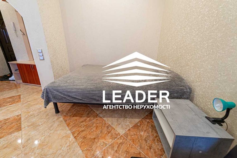 Сдам 1к.кв.Подолля.Закрита територія.Своє опалення.