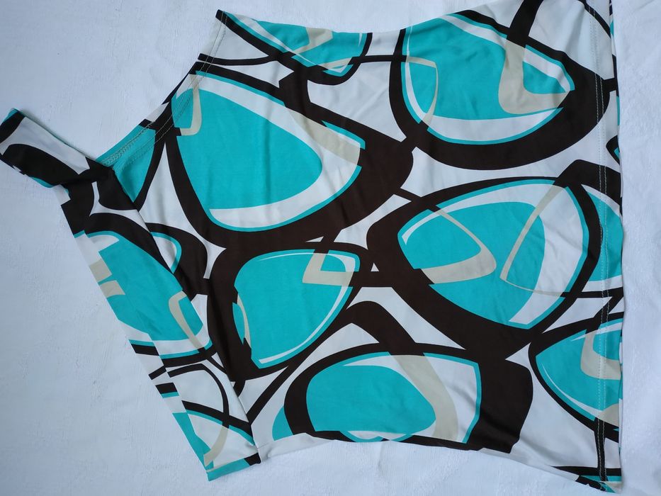 Пакет одежды s-m,