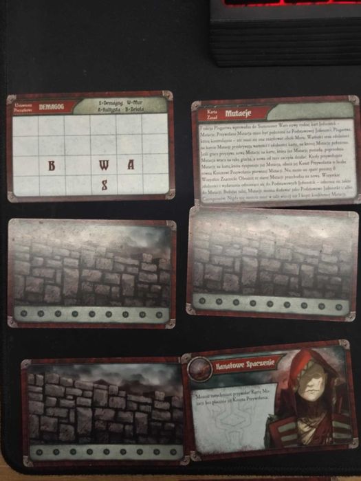 Summoner wars plugastwa