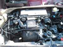 citroen c2 1.4 hdi pompa klimy