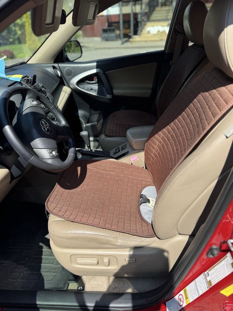 Toyota Rav 4 2.4 Limited Automat
