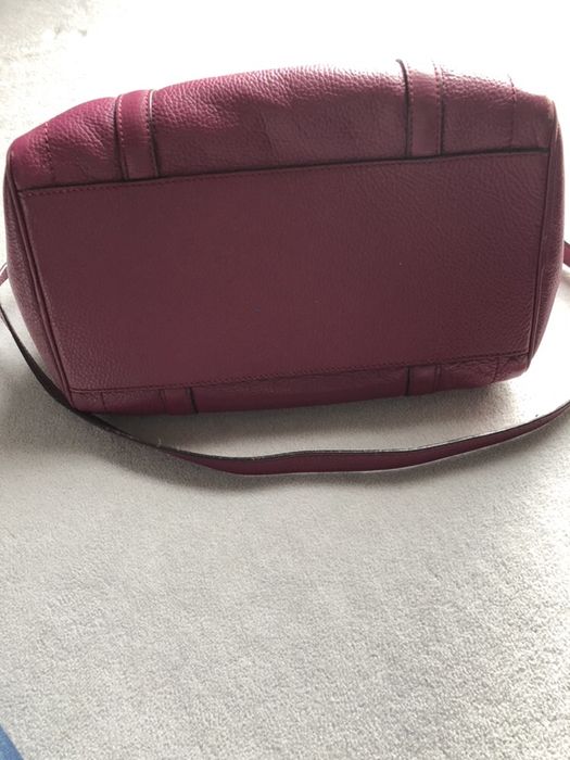 Trussardi torebka