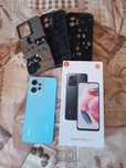 Продам телефон redmi note 12 128gb