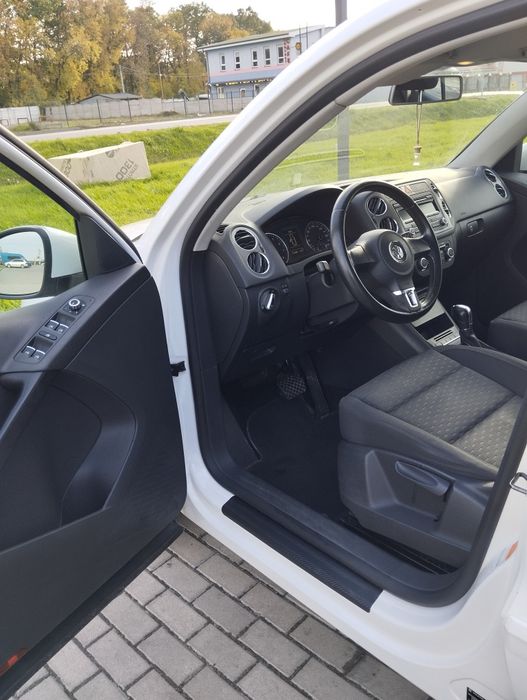 Продам Фольксваген тігуан