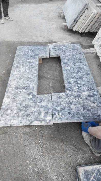 Противоусадочные плиты, плиты под памятник