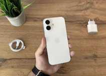 Phone 16, 128 ГБ