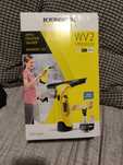 Nowa myjka Karcher