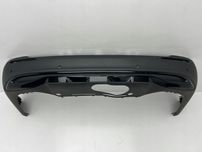 Mercedes e-klasa W214 All Terrain Dyfuzor Spoiler dokładka Zderzaka…