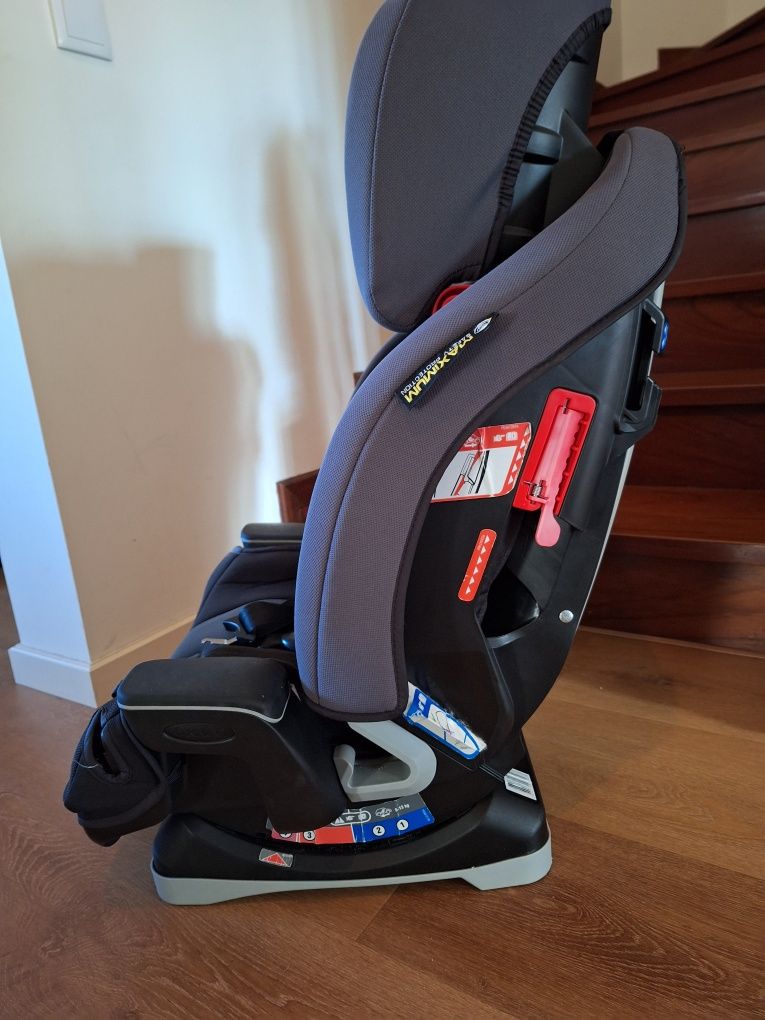 Cadeira Auto Graco 0 - 36 Kg escelente estado