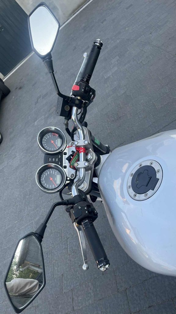 Sprzedam Suzuki  Bandit 600