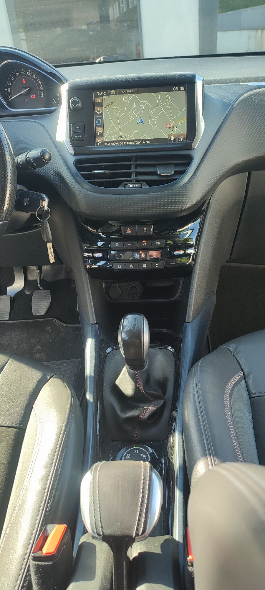 Peugeot 2008 HDI