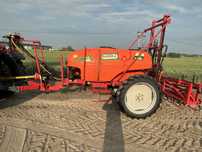 Opryskiwacz Agrola Pilmet Krukowiak