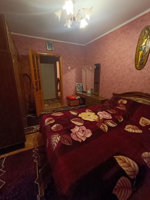 Оренда 2 кімнатної квартири вул Доценко