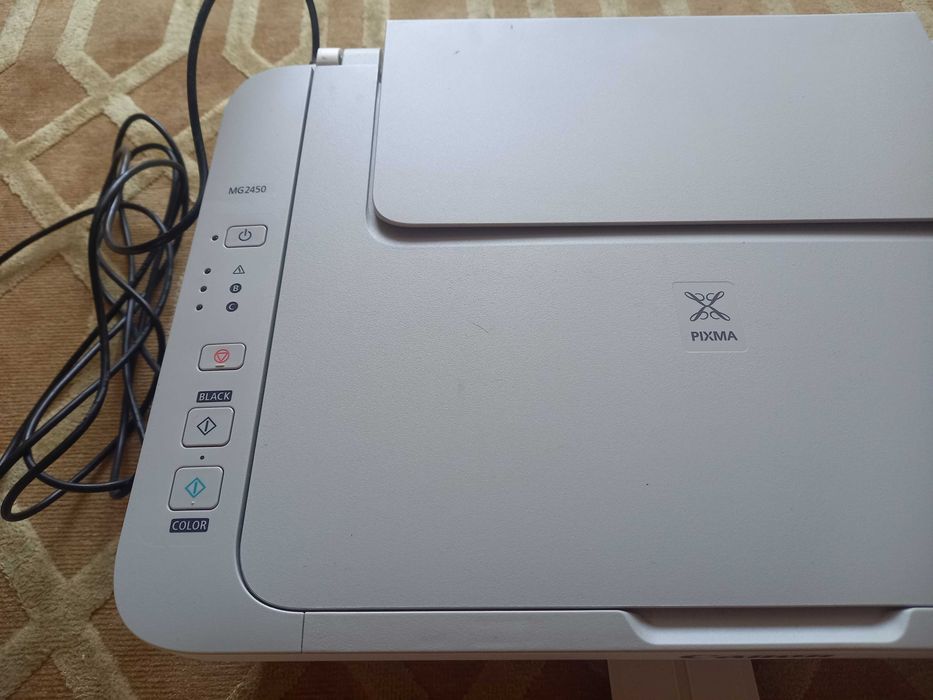 Drukarka Canon MG2450
