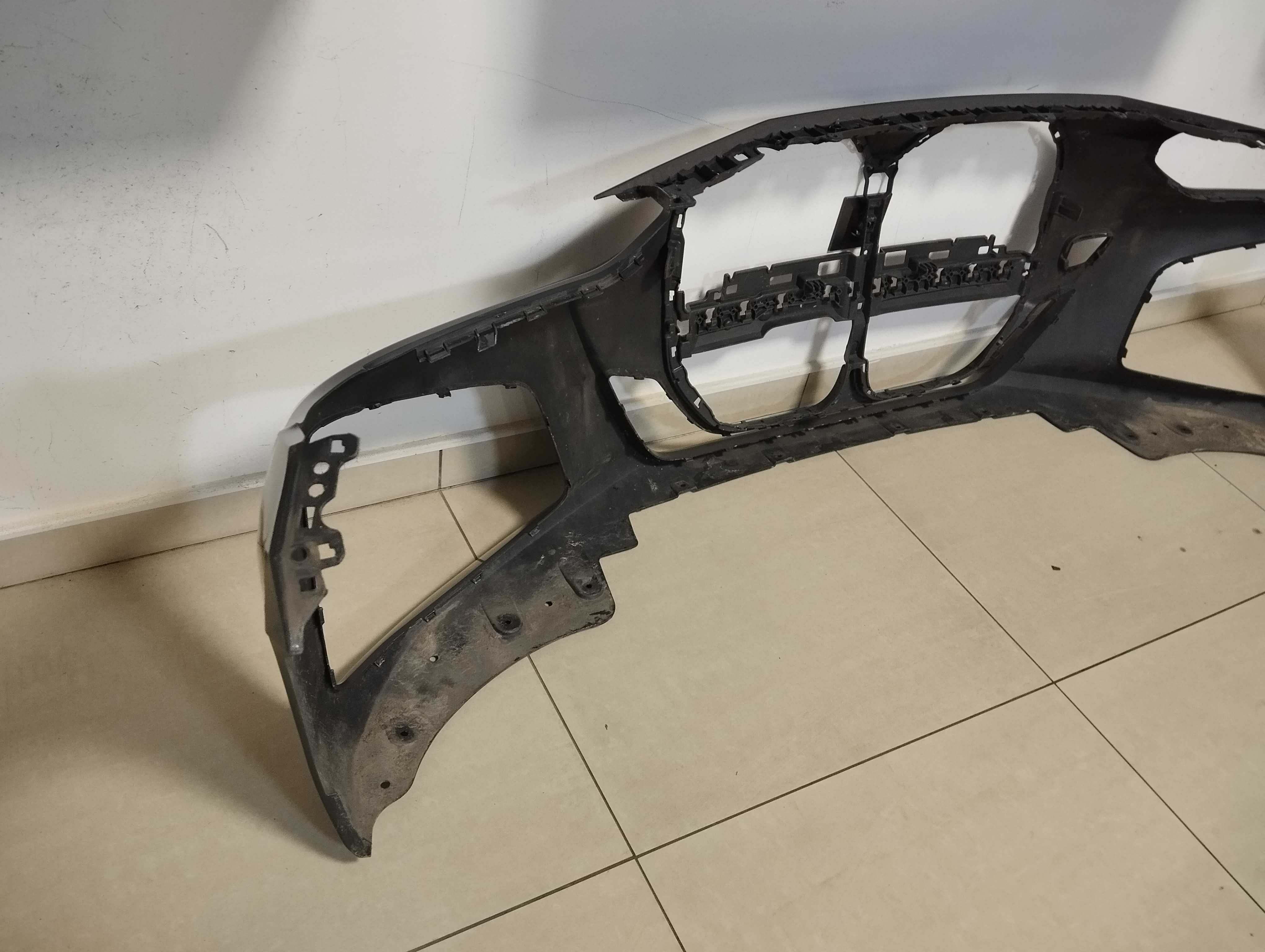Бампер передній BMW 4 M paket Coupe G22 / 2020 2021 2022 2023 2024