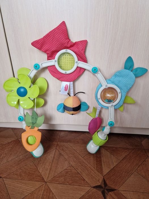 Дуга на коляску/ліжечко Tiny love