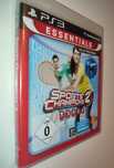 Gra Ps3 Sports Champions 2 II PL Move Edition gry PlayStation 3 Hit
