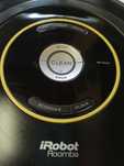 iRobot Roomba 650 Czarny