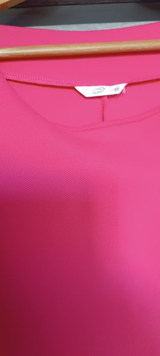 Sukienka letnia rozm. 40