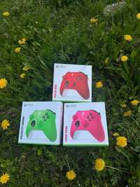 РОЗПРОДАЖ джойстики xbox controller Microsoft Xbox Series X