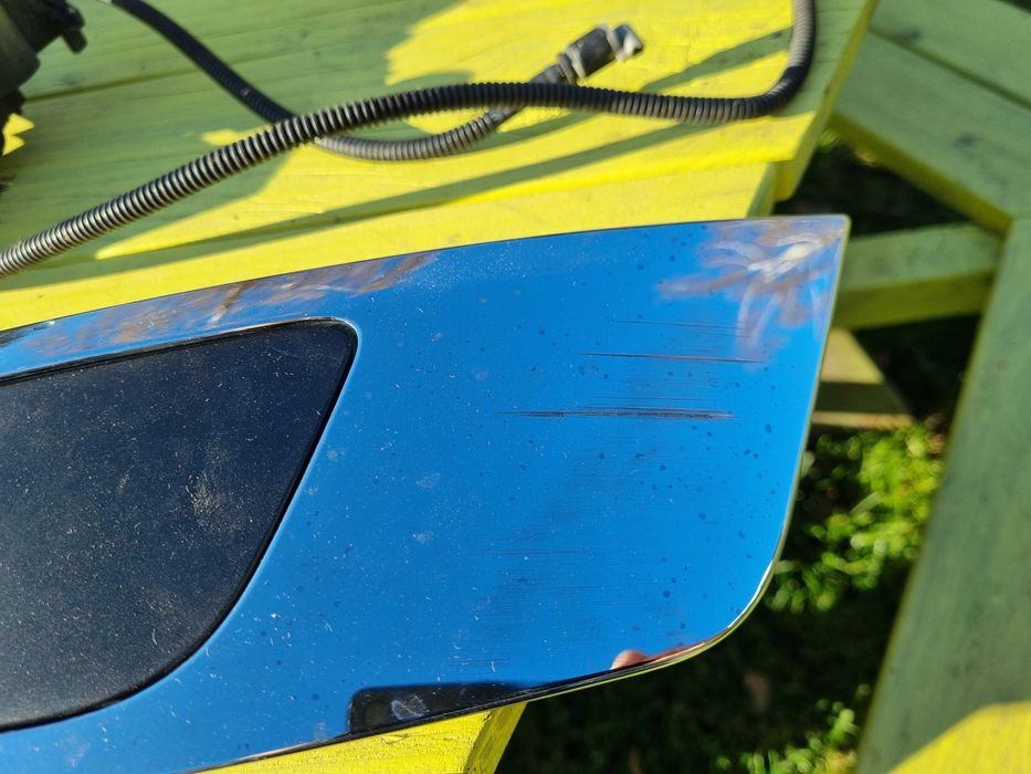 PEUGEOT 5008 I (09-13)- SPRYSKIWACZE, SPRYSKI lamp - prawy lub lewy